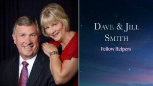 Dave & Jill Smith