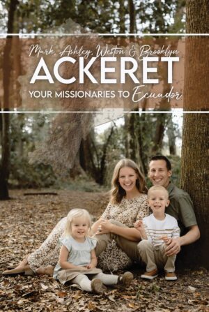 Mark & Ashley Ackeret