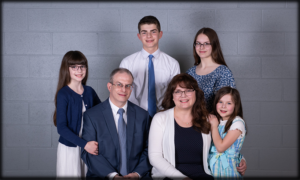 Dan & Sherry Hyden