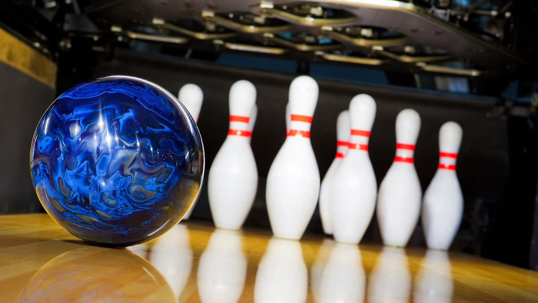 bowling